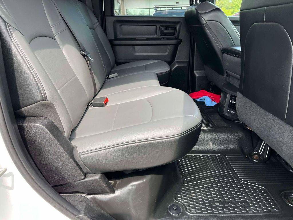 used 2024 Ram 3500 car, priced at $51,989
