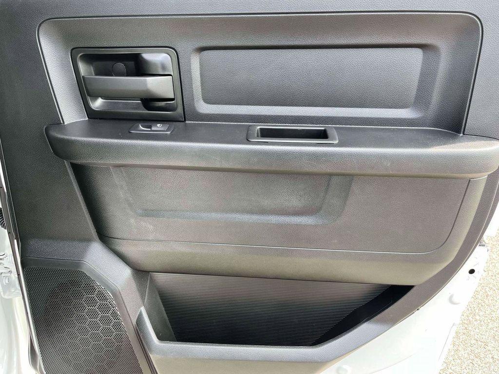 used 2024 Ram 3500 car, priced at $51,989