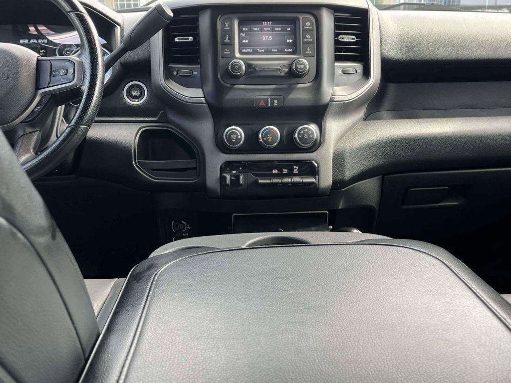 used 2024 Ram 3500 car, priced at $51,989