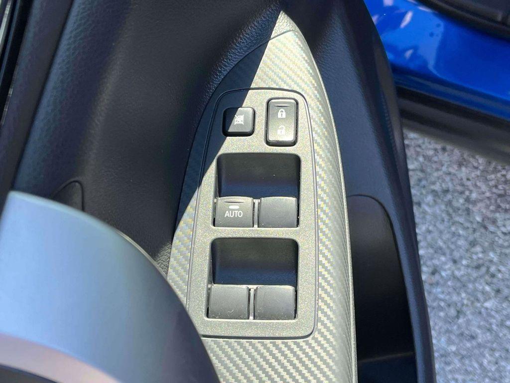 used 2024 Mitsubishi Eclipse Cross car, priced at $21,888