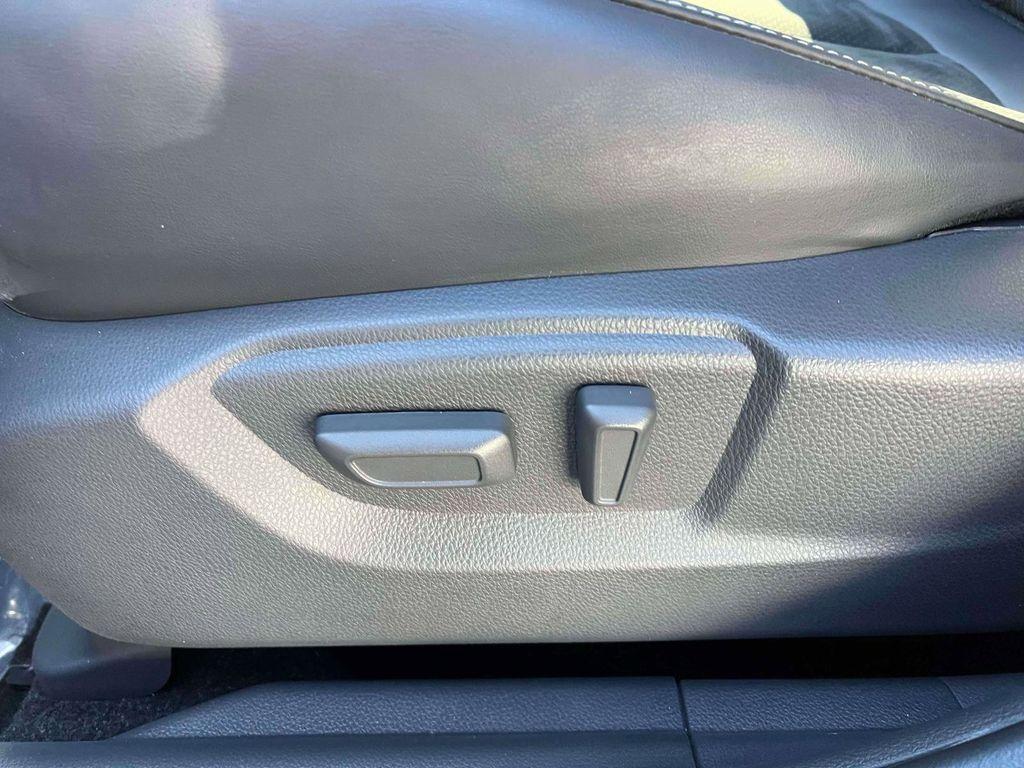 used 2024 Mitsubishi Eclipse Cross car, priced at $21,888