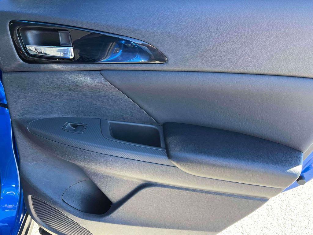 used 2024 Mitsubishi Eclipse Cross car, priced at $21,888