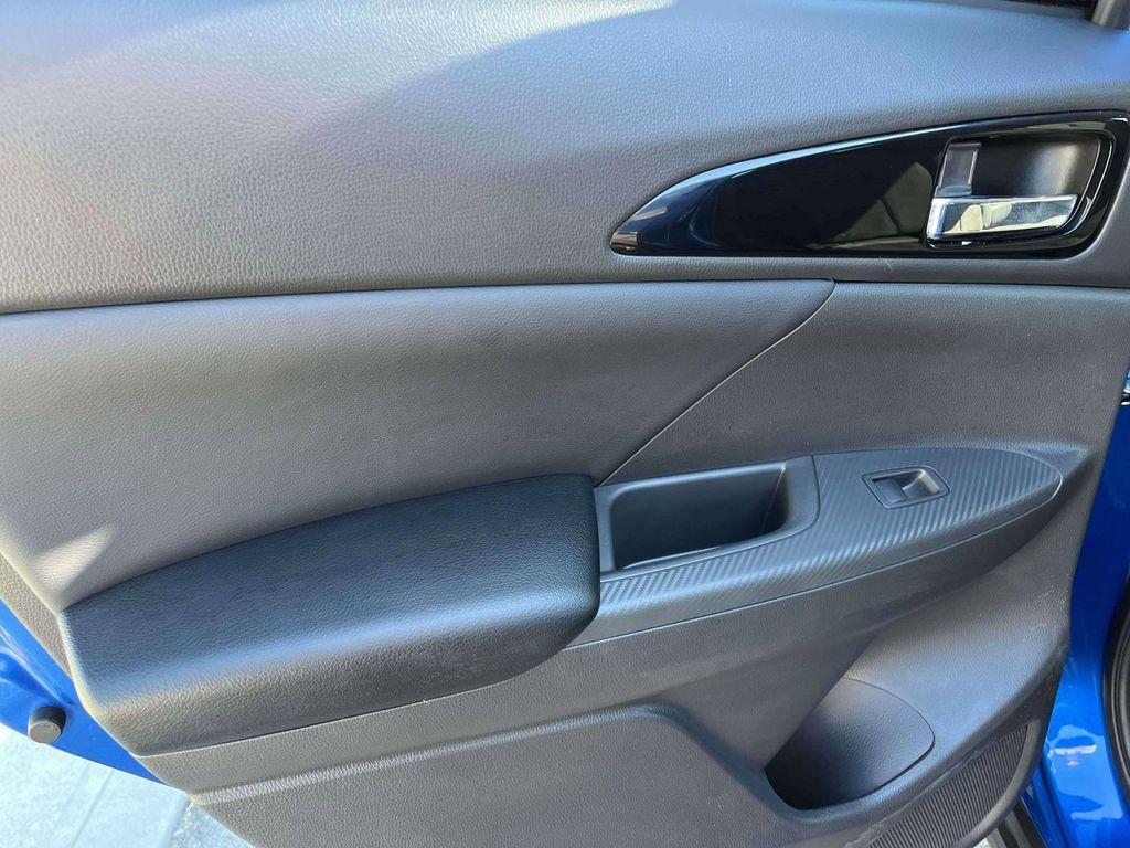 used 2024 Mitsubishi Eclipse Cross car, priced at $21,888