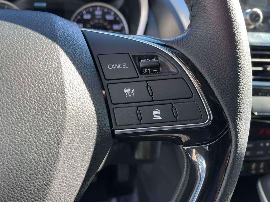 used 2024 Mitsubishi Eclipse Cross car, priced at $21,888