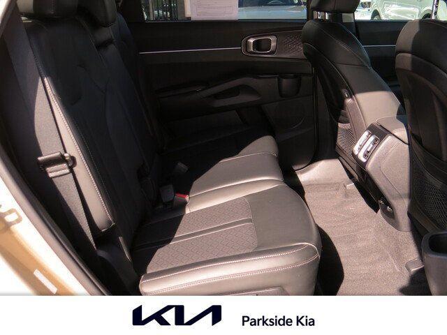 used 2021 Kia Sorento car, priced at $22,590