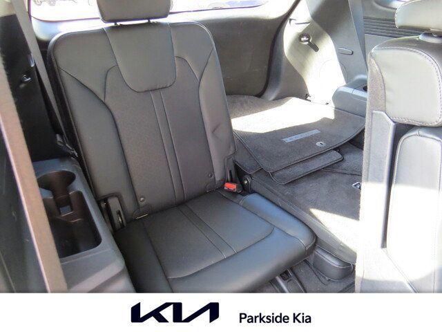 used 2021 Kia Sorento car, priced at $22,590