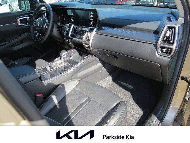 used 2021 Kia Sorento car, priced at $22,590