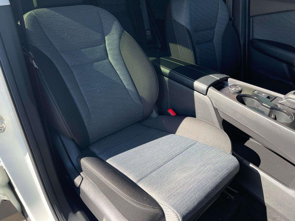 used 2023 Nissan Rogue car, priced at $19,888