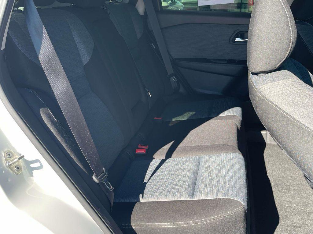 used 2023 Nissan Rogue car, priced at $19,888