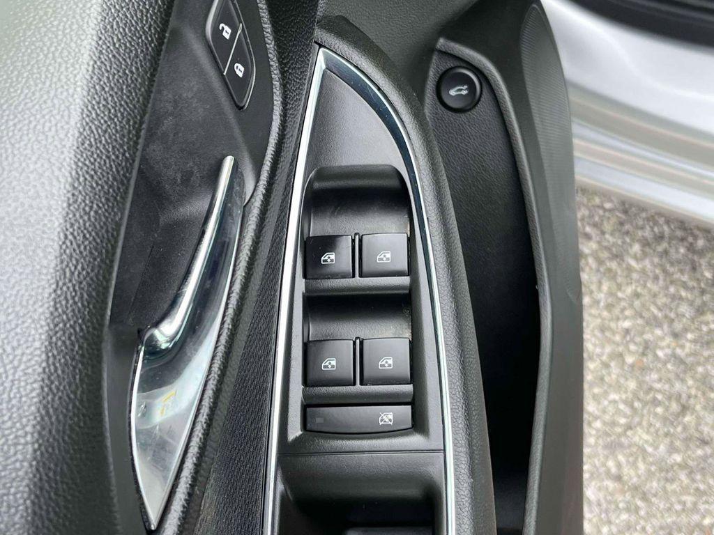 used 2017 Chevrolet Cruze car, priced at $6,888