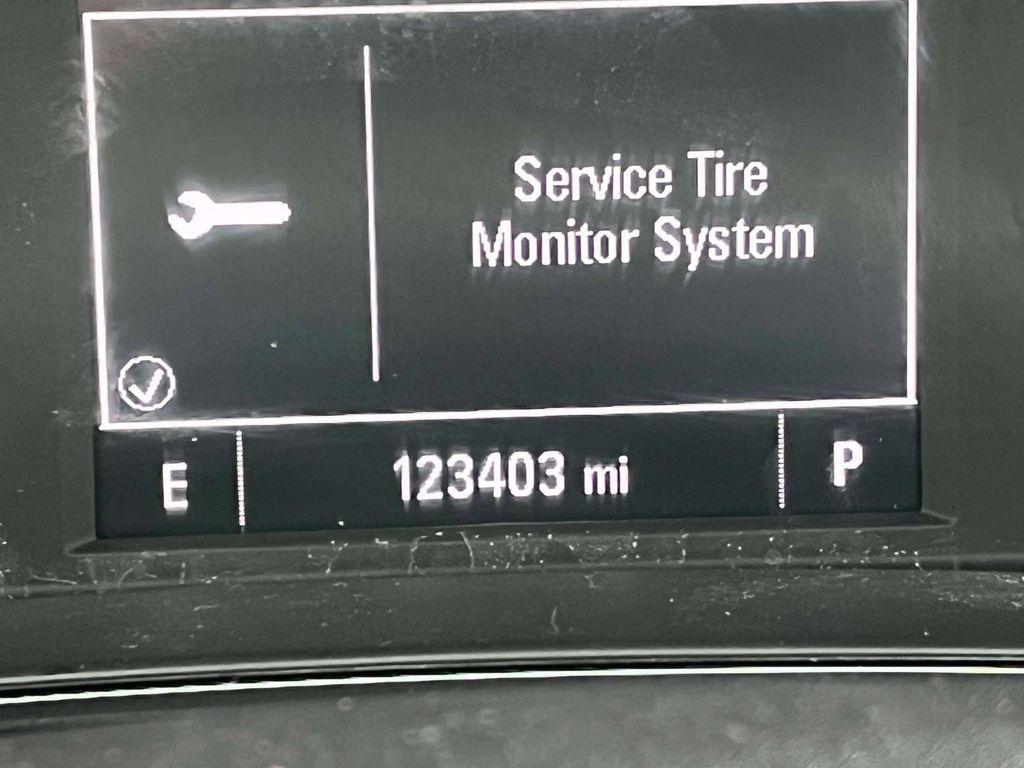 used 2017 Chevrolet Cruze car, priced at $6,888