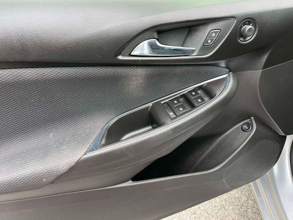 used 2017 Chevrolet Cruze car, priced at $6,888