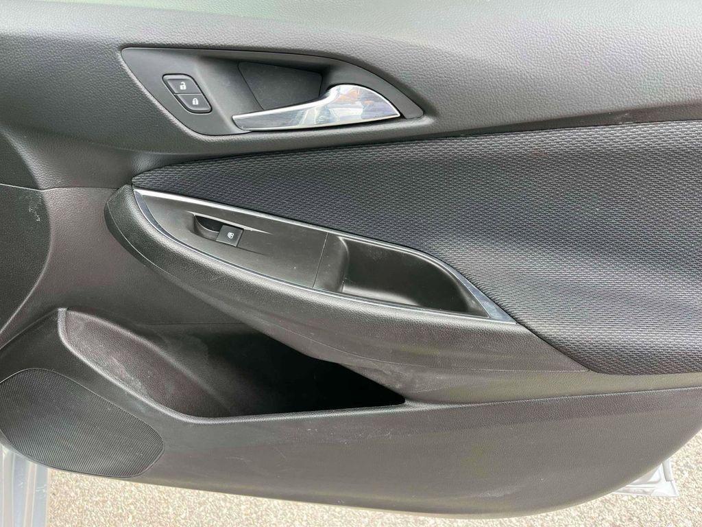 used 2017 Chevrolet Cruze car, priced at $6,888