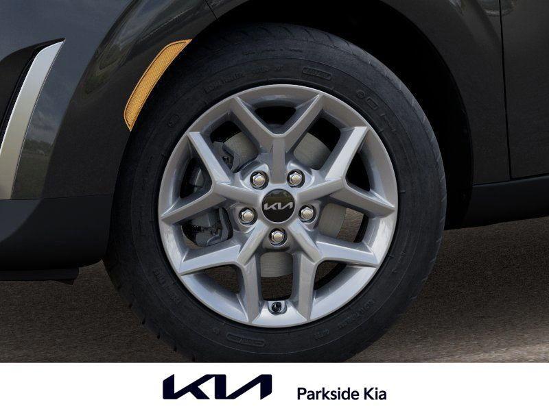 new 2025 Kia Soul car, priced at $19,938
