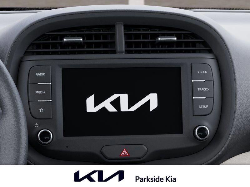 new 2025 Kia Soul car, priced at $19,938