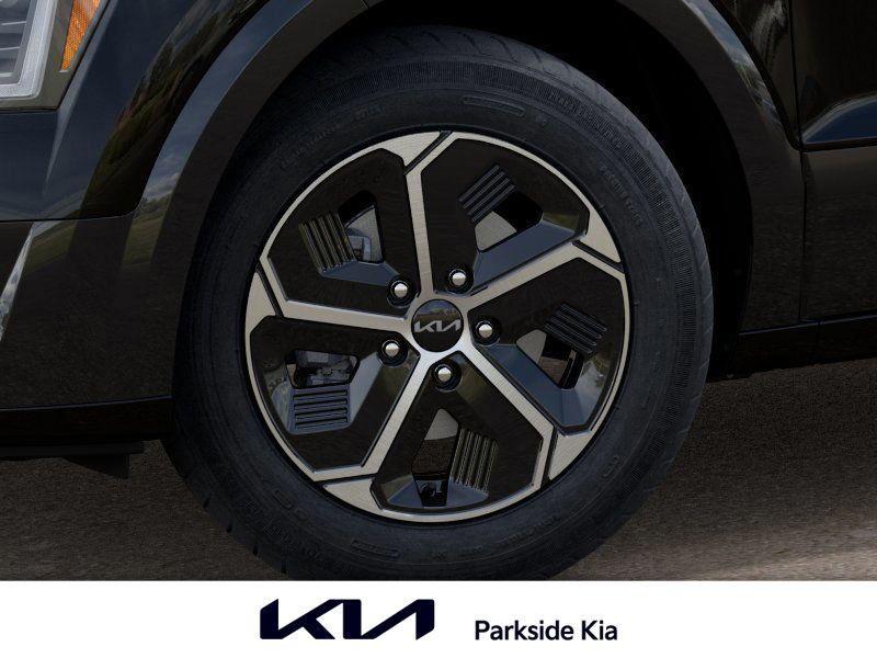 new 2025 Kia Niro car, priced at $33,393