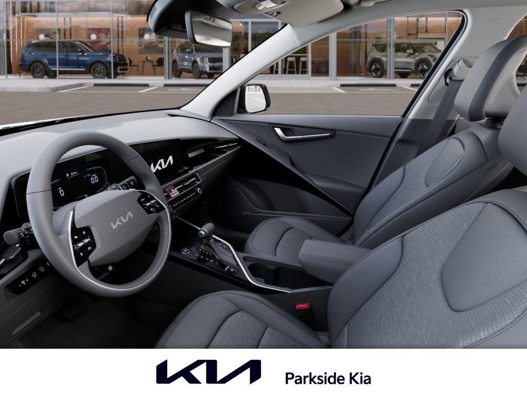 new 2025 Kia Niro car, priced at $33,393