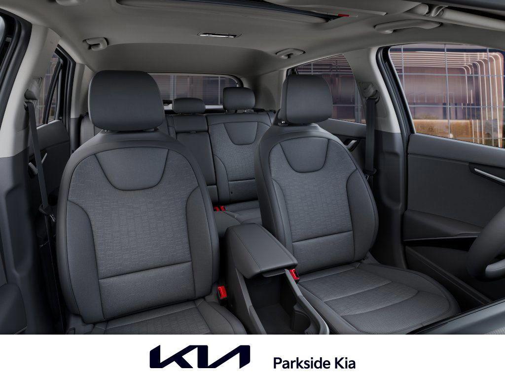new 2025 Kia Niro car, priced at $33,393