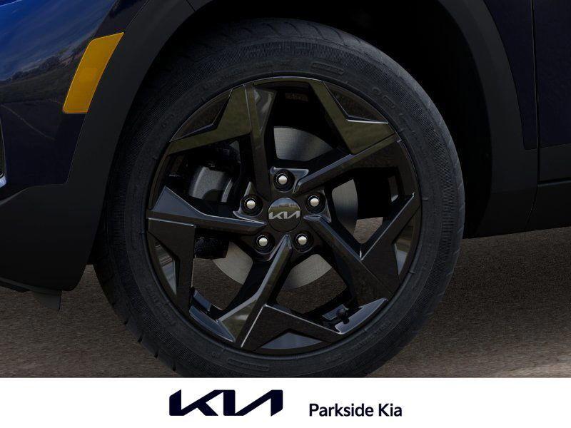 new 2026 Kia Seltos car, priced at $26,683
