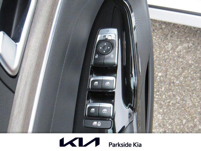 used 2023 Kia K5 car, priced at $27,499