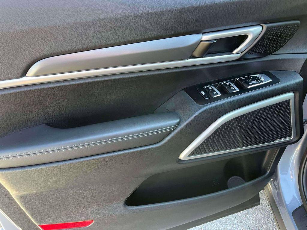 used 2022 Kia Telluride car, priced at $21,988