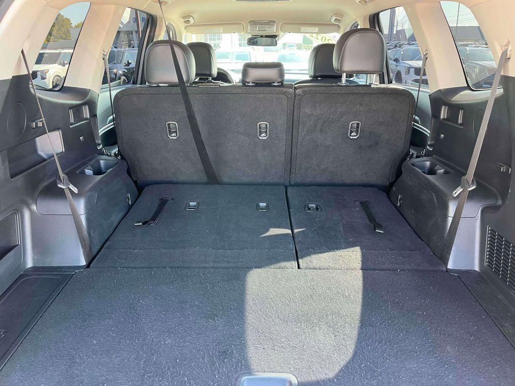 used 2022 Kia Telluride car, priced at $21,988