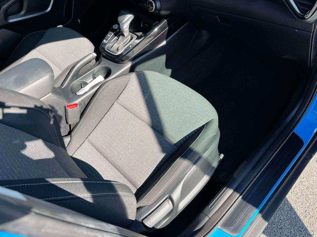 used 2024 Kia Soul car, priced at $22,388