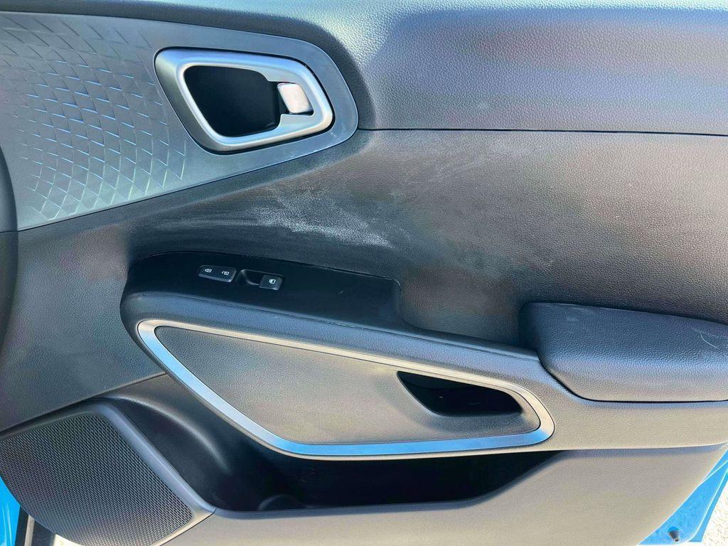 used 2024 Kia Soul car, priced at $22,388