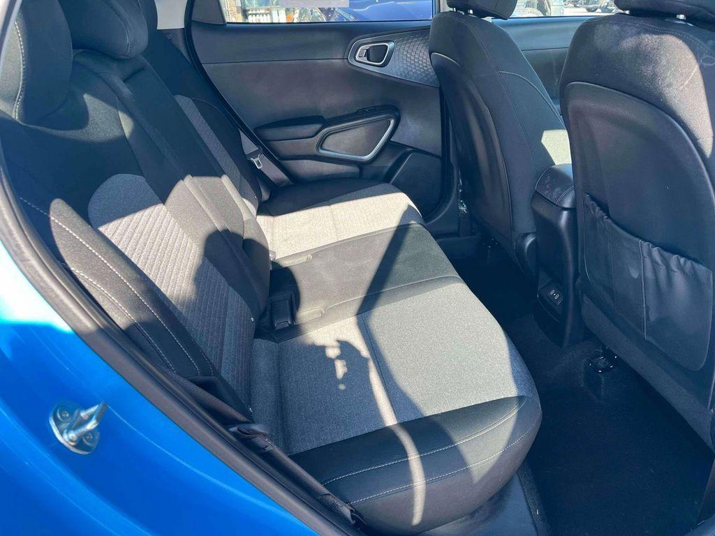 used 2024 Kia Soul car, priced at $22,388