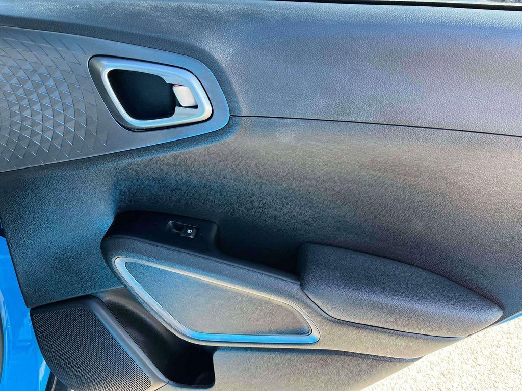 used 2024 Kia Soul car, priced at $22,388