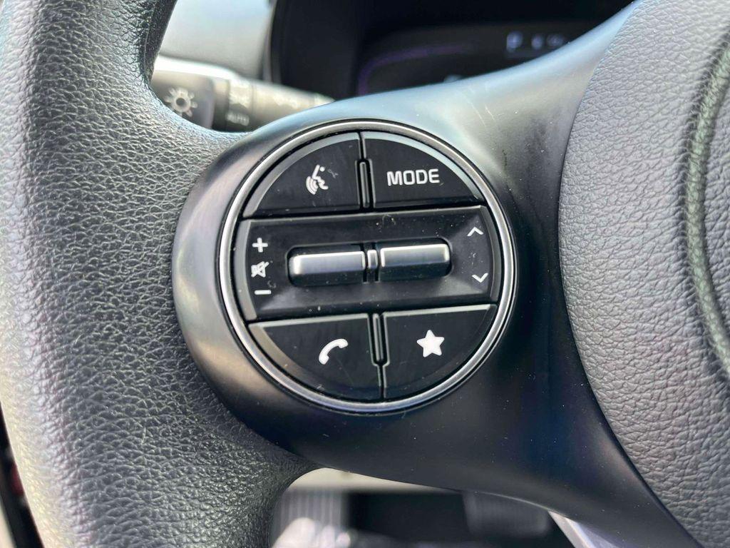 used 2023 Kia Soul car, priced at $18,888