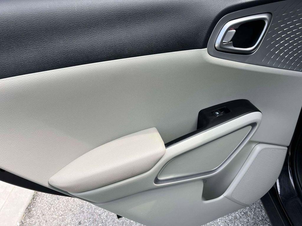used 2023 Kia Soul car, priced at $18,888