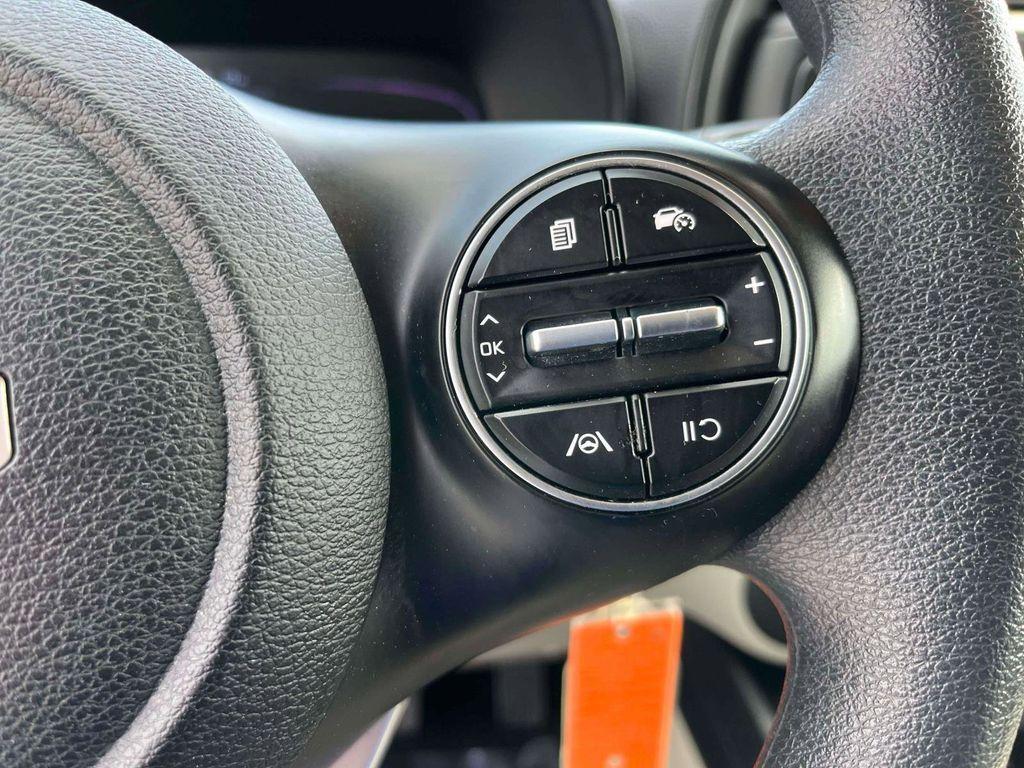 used 2023 Kia Soul car, priced at $18,888