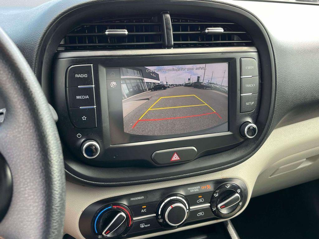 used 2023 Kia Soul car, priced at $18,888
