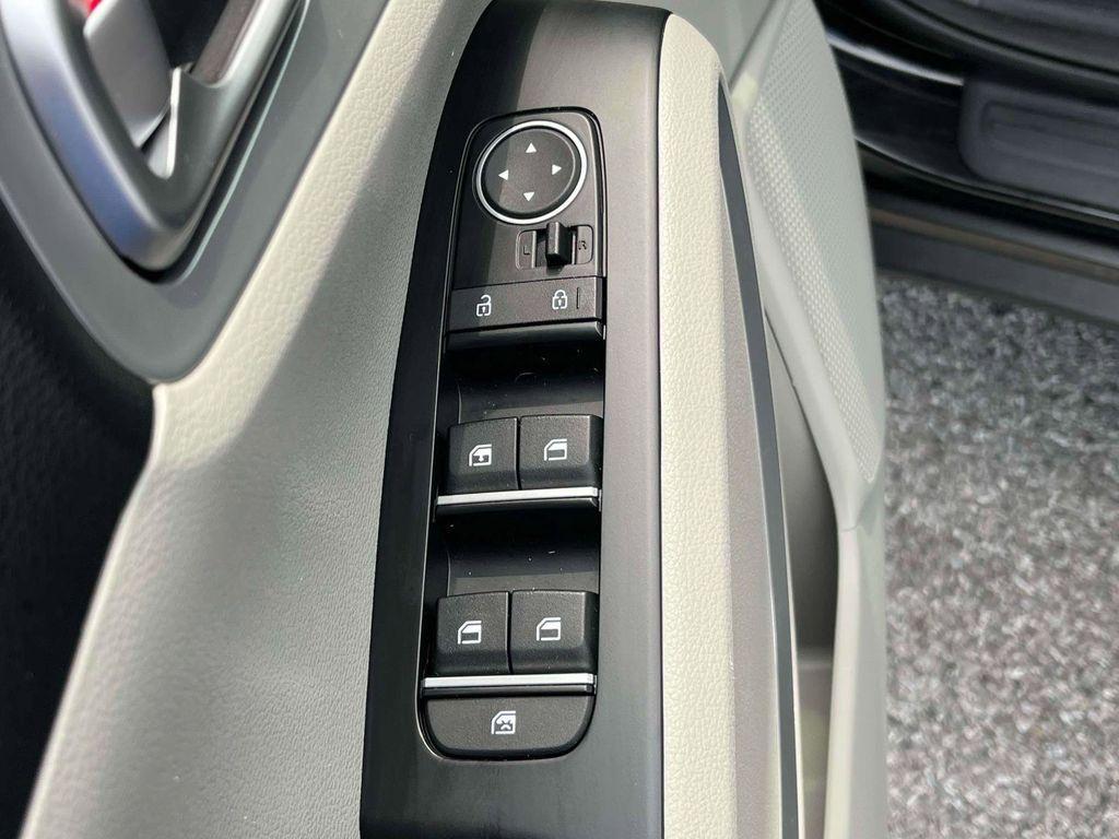 used 2023 Kia Soul car, priced at $18,888