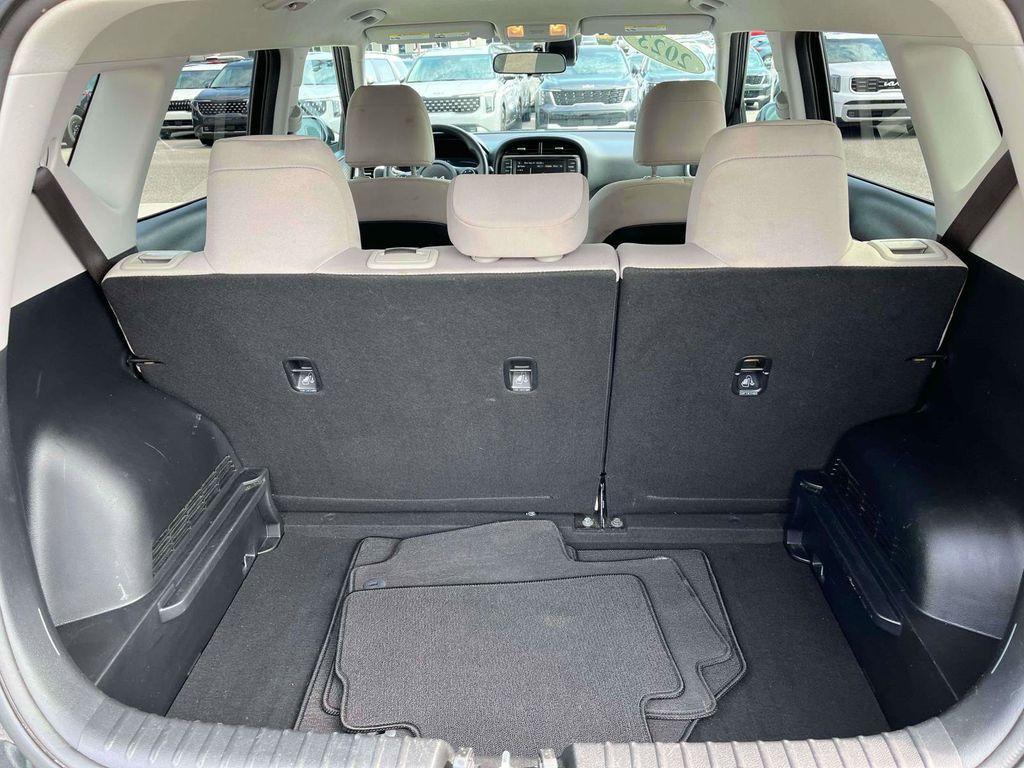 used 2023 Kia Soul car, priced at $18,888