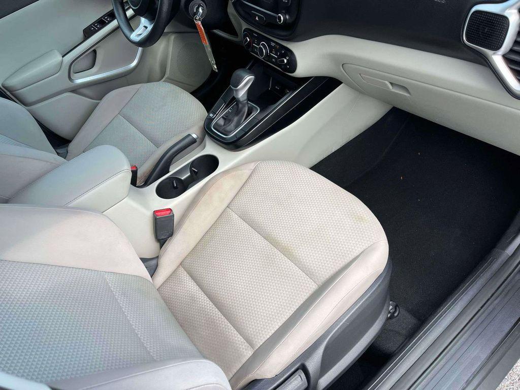 used 2023 Kia Soul car, priced at $18,888