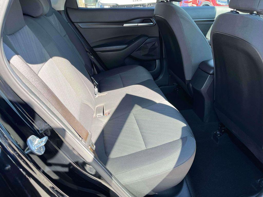 used 2023 Kia Seltos car, priced at $19,488