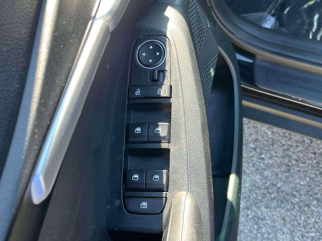 used 2023 Kia Seltos car, priced at $19,488