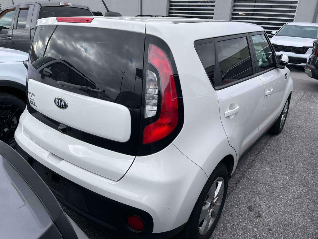 used 2019 Kia Soul car, priced at $12,889
