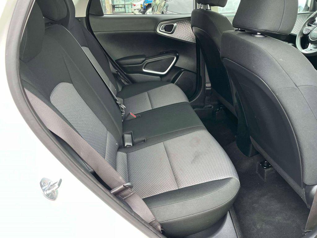 used 2023 Kia Soul car, priced at $17,488