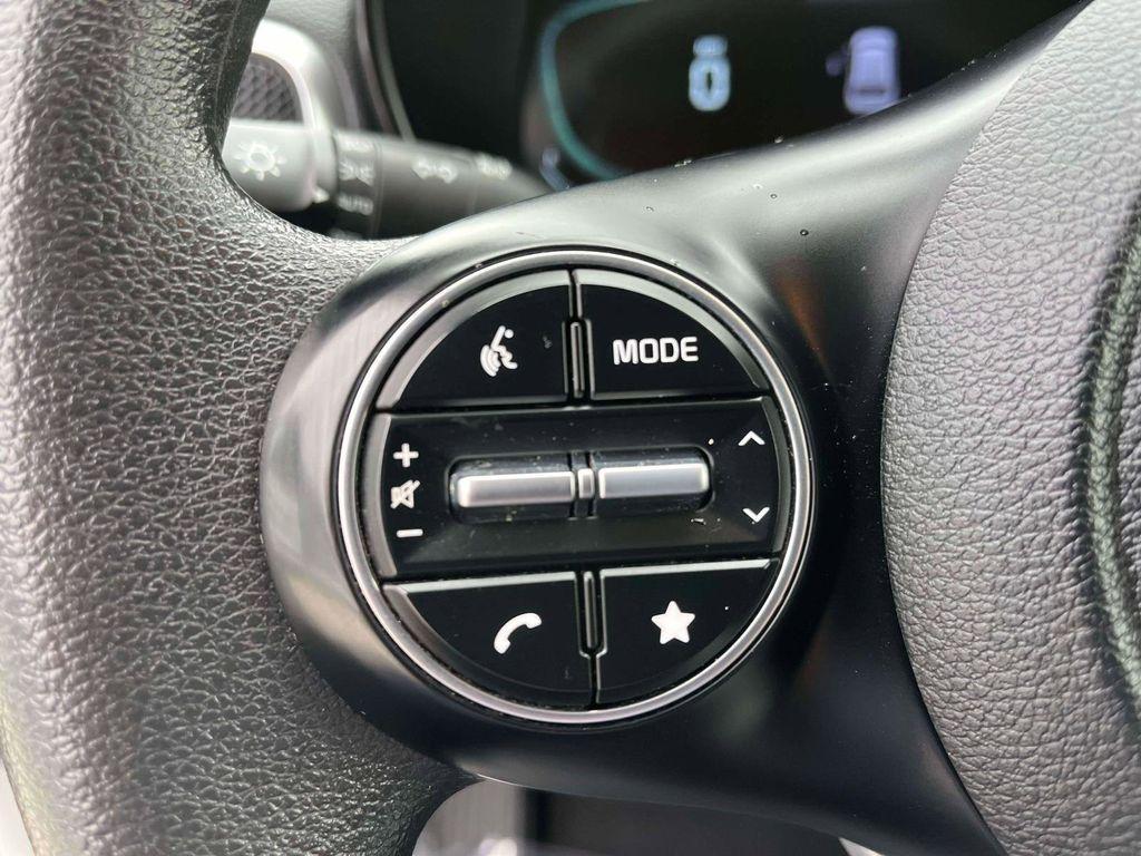used 2023 Kia Soul car, priced at $17,488