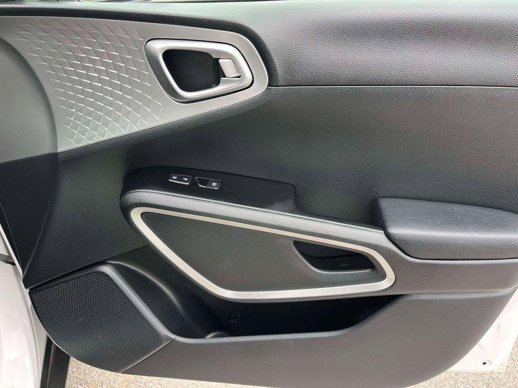 used 2023 Kia Soul car, priced at $17,488