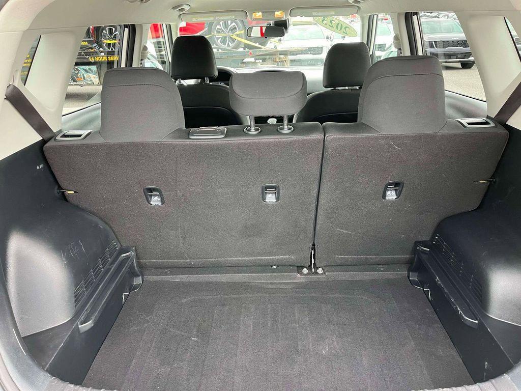 used 2023 Kia Soul car, priced at $17,488