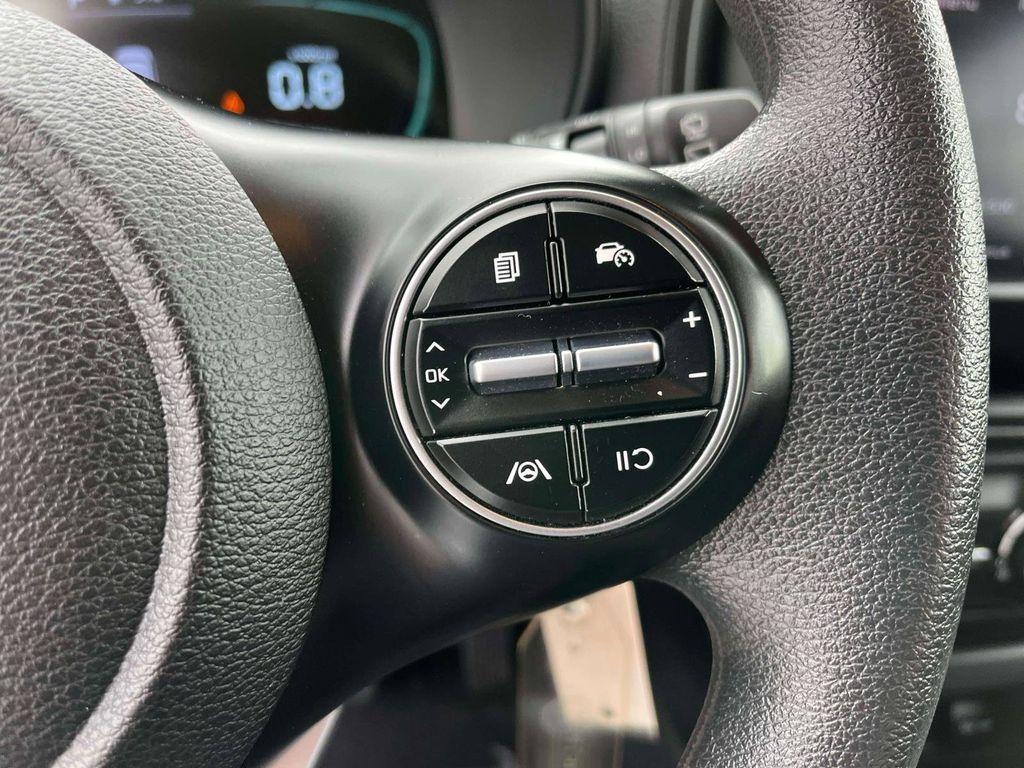 used 2023 Kia Soul car, priced at $17,488