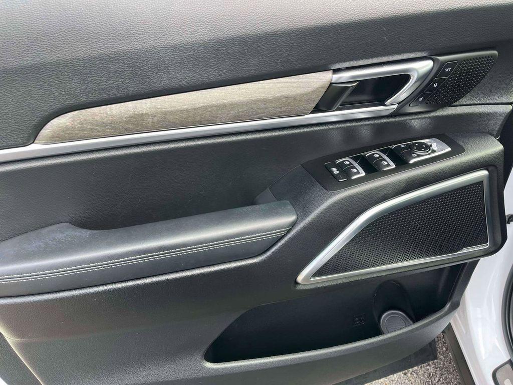 used 2021 Kia Telluride car, priced at $27,987