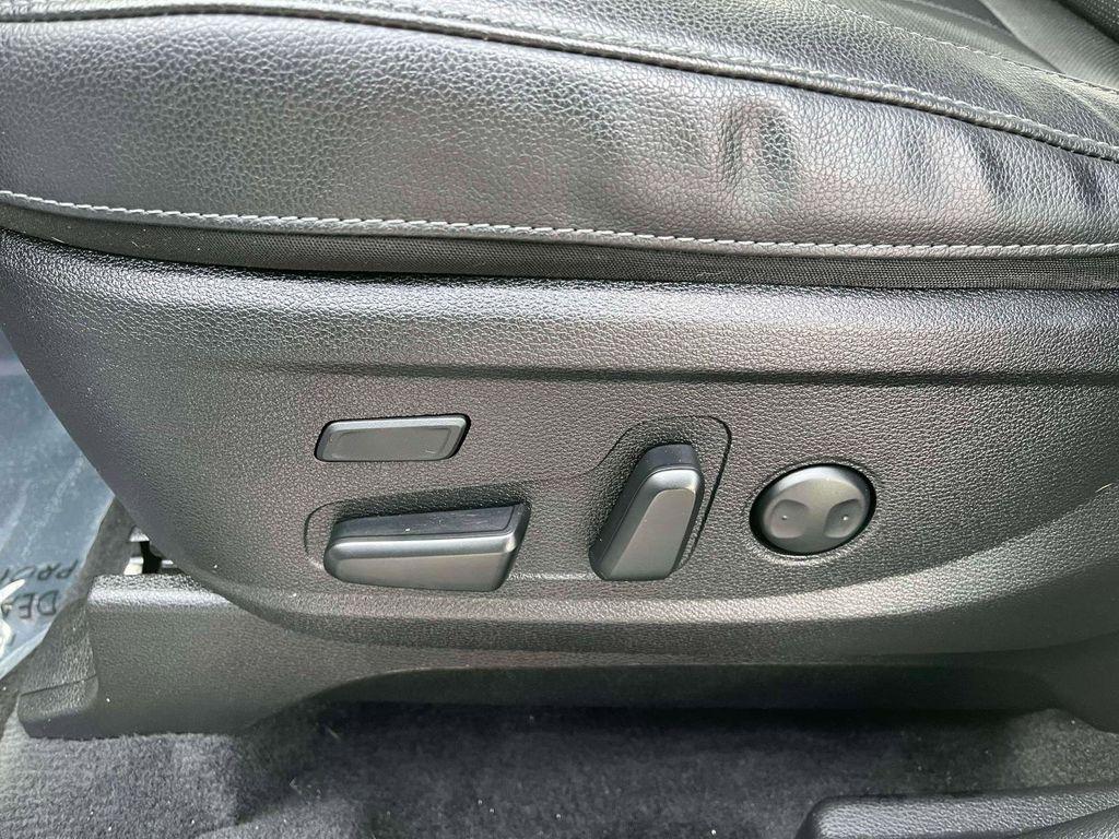 used 2021 Kia Telluride car, priced at $27,987