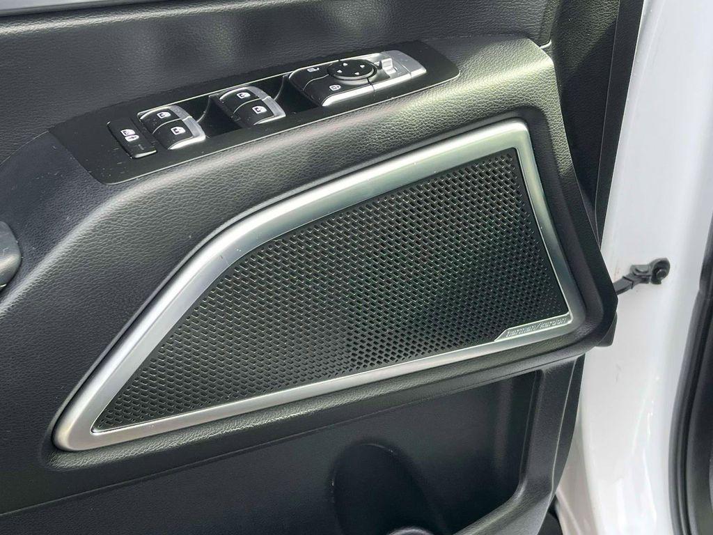 used 2021 Kia Telluride car, priced at $27,987