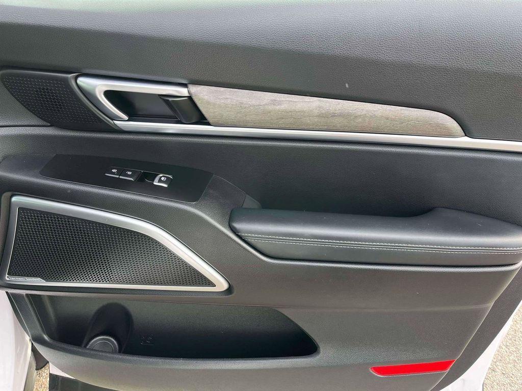 used 2021 Kia Telluride car, priced at $27,987