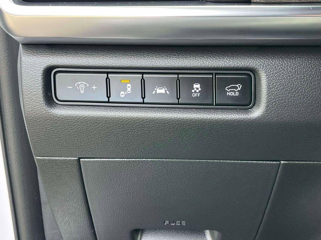 used 2021 Kia Telluride car, priced at $27,987